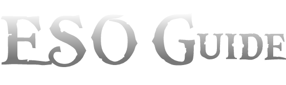 ESO Guide logo